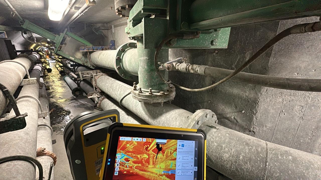 Maestranza San Juan - Fabricación 3