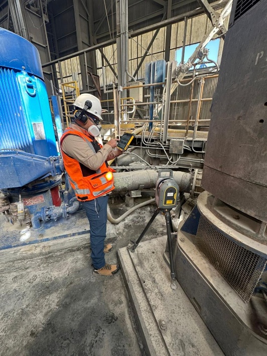 Escaneo Láser 3D e Ingeniería Inversa - Imagen 2