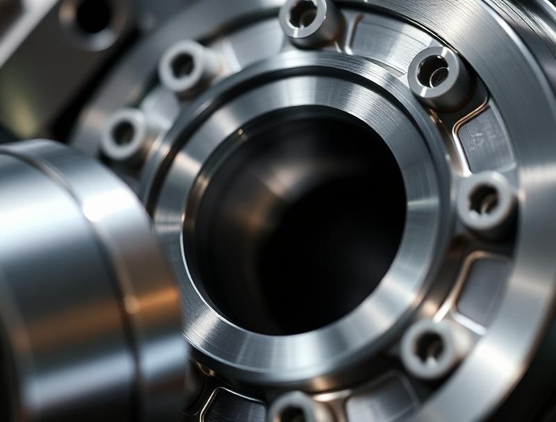 Componentes de Precisión