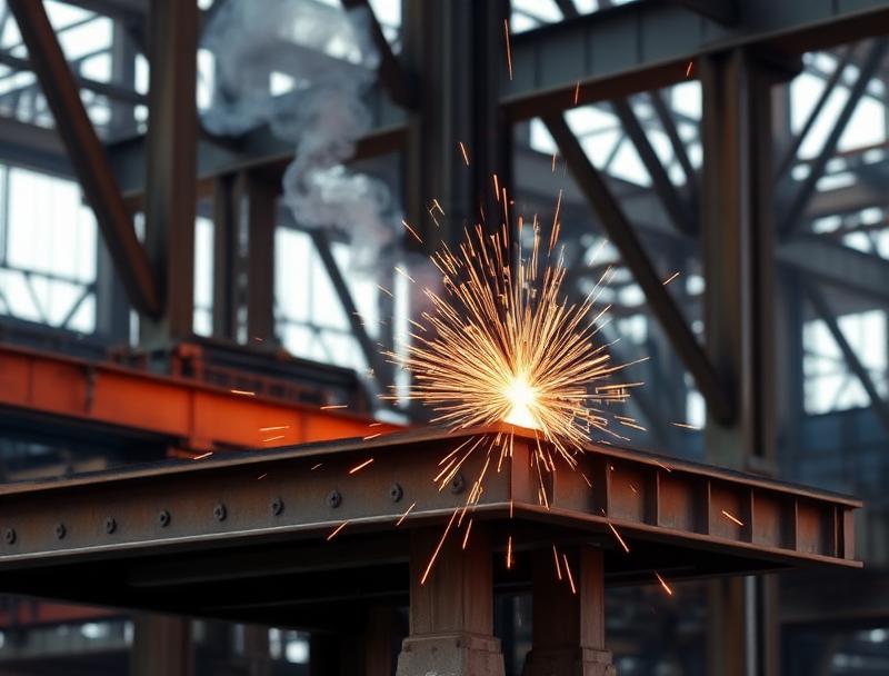 Estructuras Metálicas