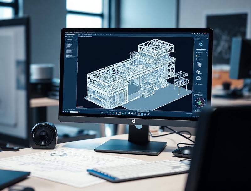 Prototipos Industriales