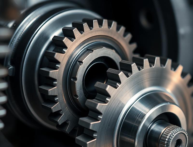 Engranajes Especiales