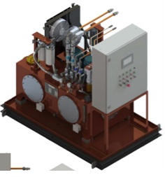 Unidades de Potencia Hidráulica (UPH) - Imagen 2